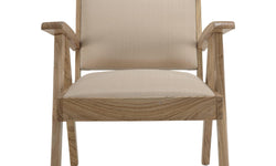 Fauteuil Dak mindihout