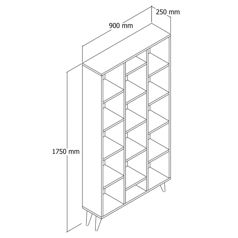 kalune design-boekenkast noa-wit--spaanplaat-kasten-meubels5