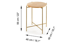 Salontafel Shb-004-A