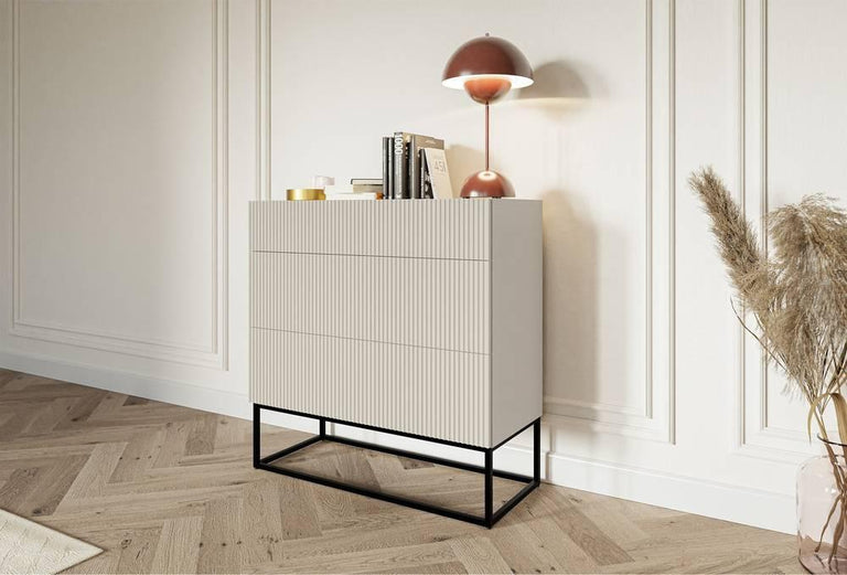 Dressoir Vesper 3 lades