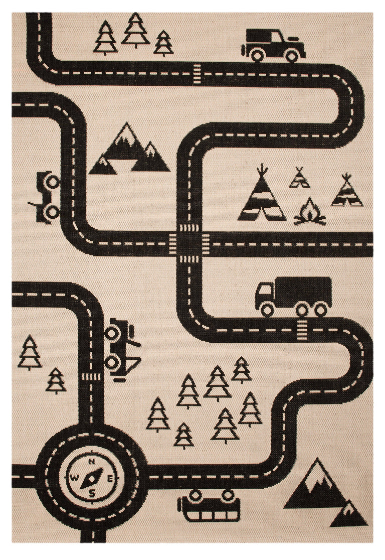 zala-living-kindervloerkleed-road-map-charly-cremekleurig-120x170-polypropyleen-kinderkamertextiel-baby-kind1