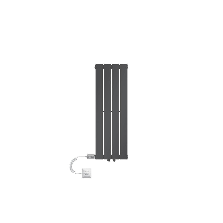 ml-design-paneelradiator-benmetwandaansluiting 300w-antraciet-staal-sanitair-bed- bad1