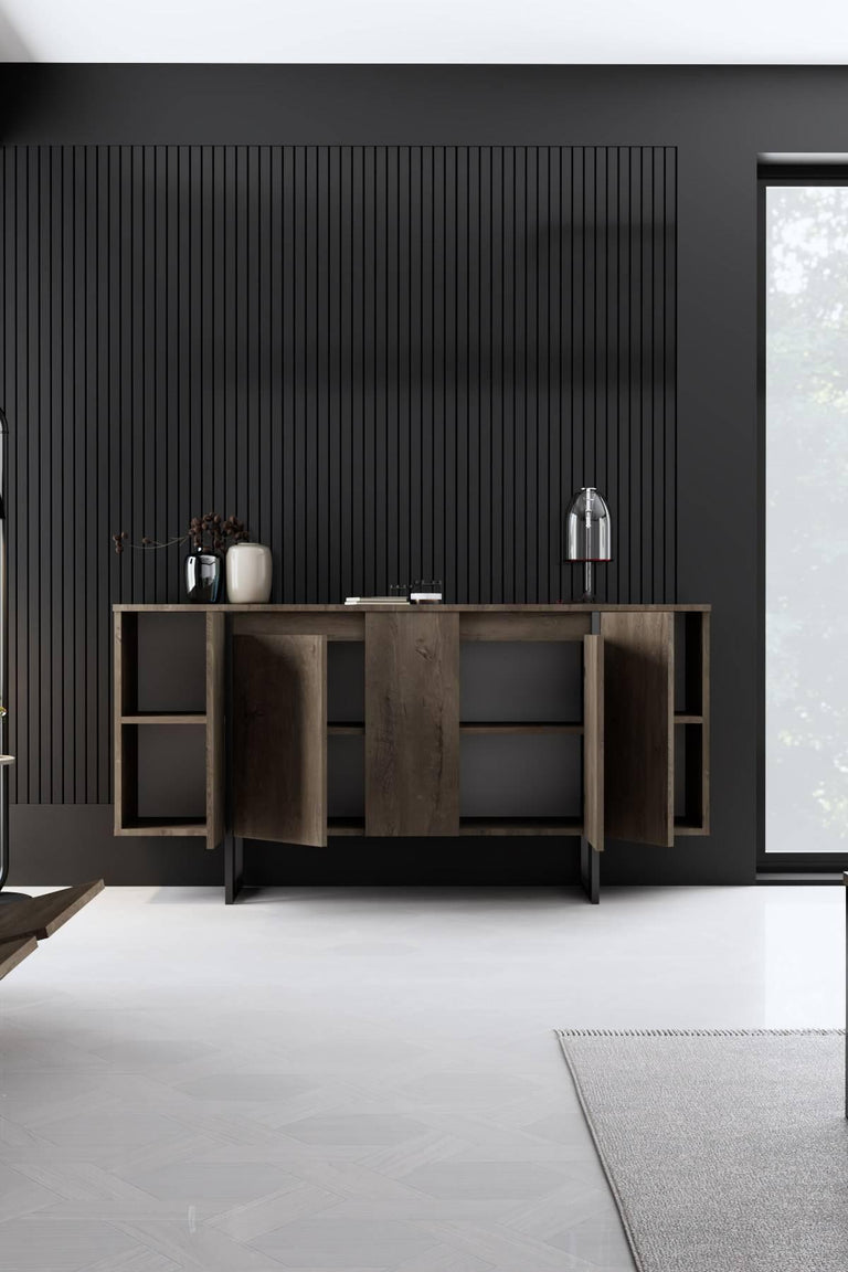 kalune-design-dressoir-gizli-bruin-zwart-spaanplaat-kasten-meubels8