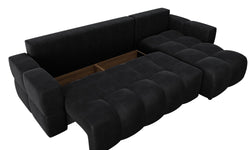 sia-home-hoekslaapbank-gabrielrechtsvelvet met opbergbox-zwart-velvet-(100% polyester)-banken-meubels5