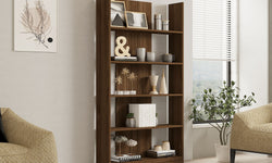 hannah-home-boekenkast-axel-walnoot-100x25-8x187-mdf-kasten-meubels4