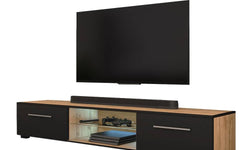 naduvi-collection-tv-meubel-edith-naturel,-zwart-eikenfineer-kasten-meubels1