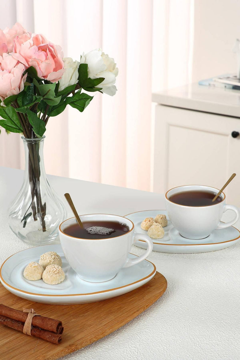 hermia-4-delige thee set manny keramiek-multicolour--keramiek-servies-koken & tafelen5