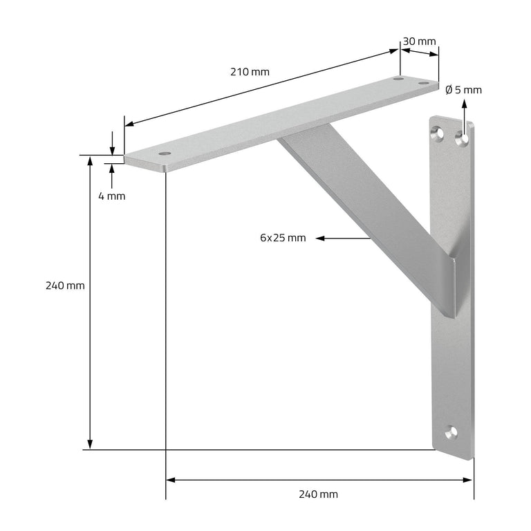 ml-design-set-van6plankdragers alessio-zilverkleurig-aluminium-opbergen-decoratie7