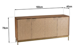 macabane-dressoir-alix-bruin-160x40x78-mangohout-kasten-meubels5