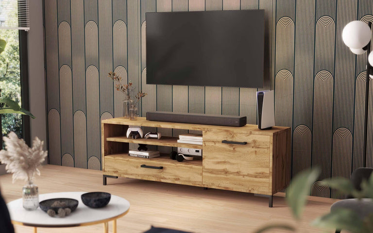 naduvi-collection-tv-meubel-lancaster-naturel,-zwart-eikenfineer-kasten-meubels6