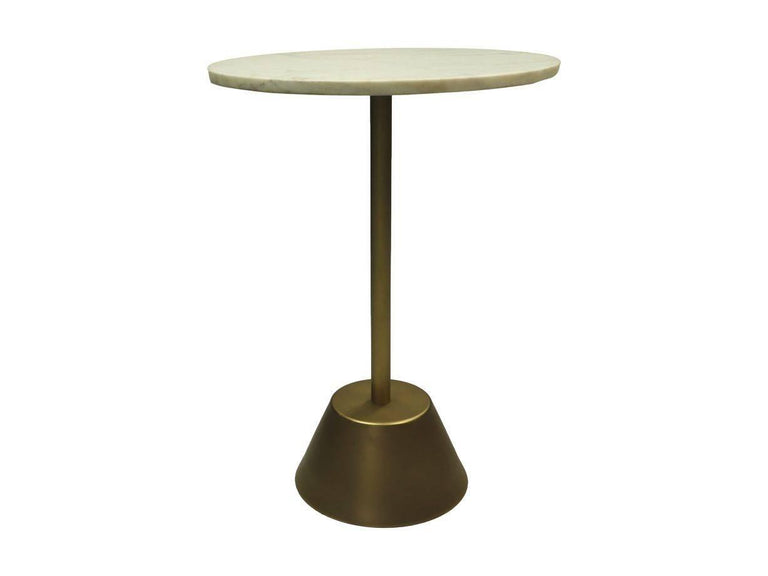 Ronde Bijzettafel Trish