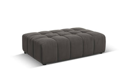 Hocker Chicago velvet