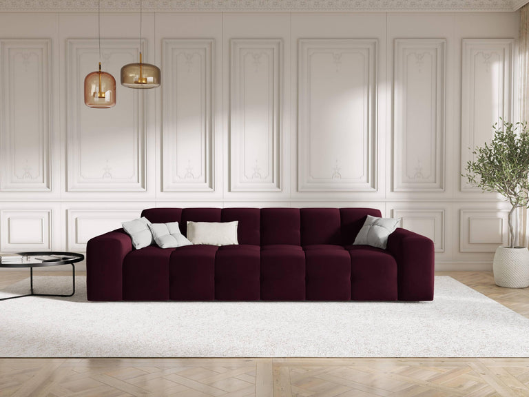 micadoni-limited-edition-4-zitsbank-kendal-velvet-paars-255x103x79-velvet-banken-meubels8