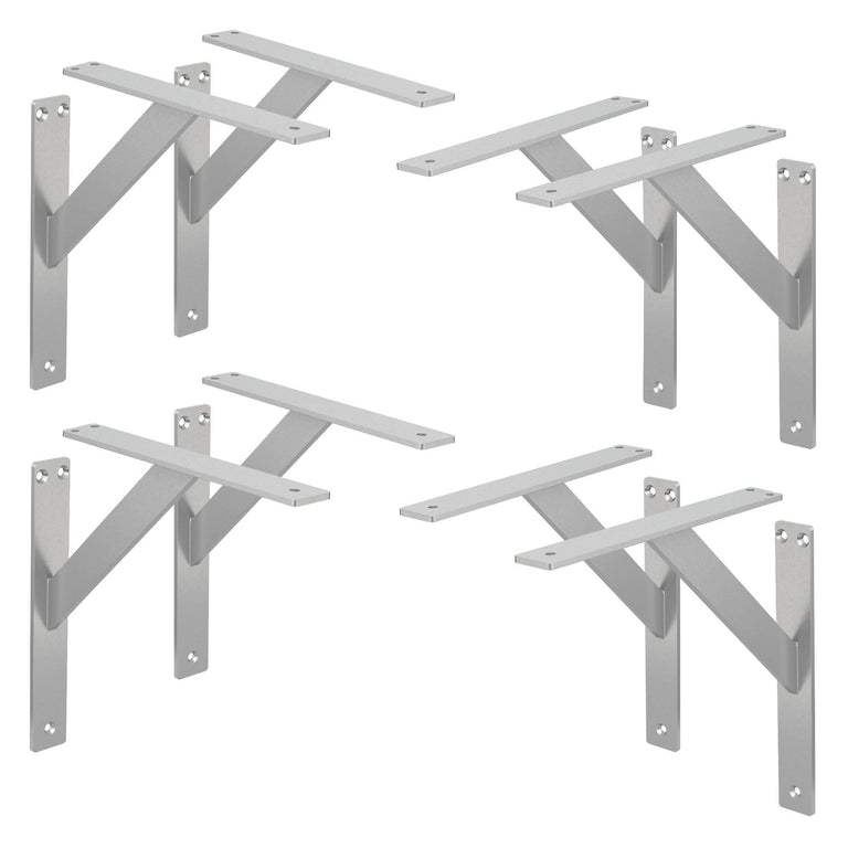 ml-design-set-van8plankdragers alessio-zilverkleurig-aluminium-opbergen-decoratie1