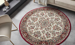 Vloerkleed Oriental rond