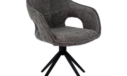 kick-collection-kick-eetkamerstoelzaraboucle-donkergrijs-boucle-stoelen- fauteuils-meubels1