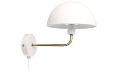 Wandlamp Bonnet