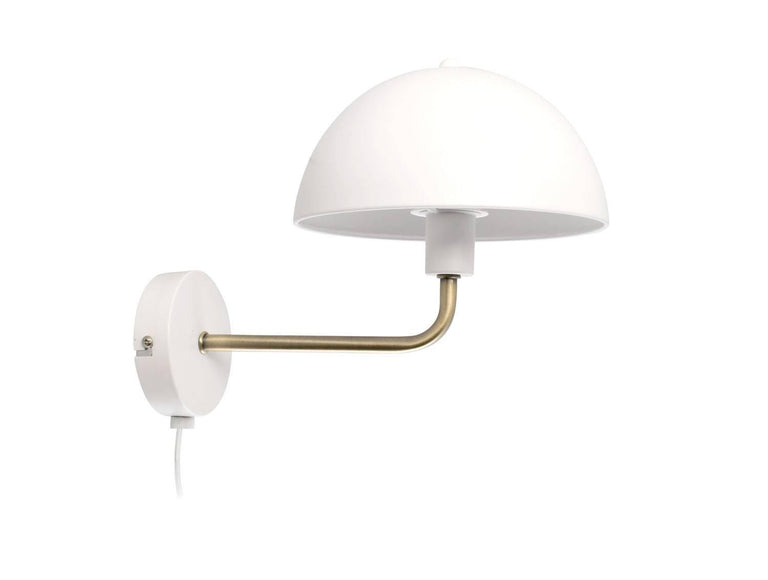 Wandlamp Bonnet