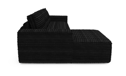 sia-home-hoekslaapbank-joanlinksribfluweel met dunlopillo matras-zwart-ribfluweel-(100% polyester)-banken-meubels6