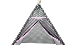 ecd-germany-speeltent-tipi-grijs-polyester-speelgoed-baby-kind2