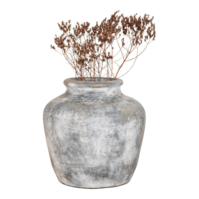 Decoratieve pot Santo