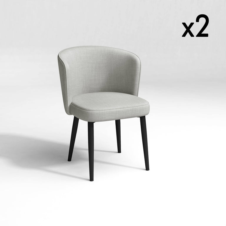 sia-home-set-van2eetkamerstoelen nils-lichtgrijs-geweven-stof-stoelen- fauteuils-meubels1