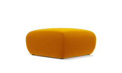 Hocker Lola velvet