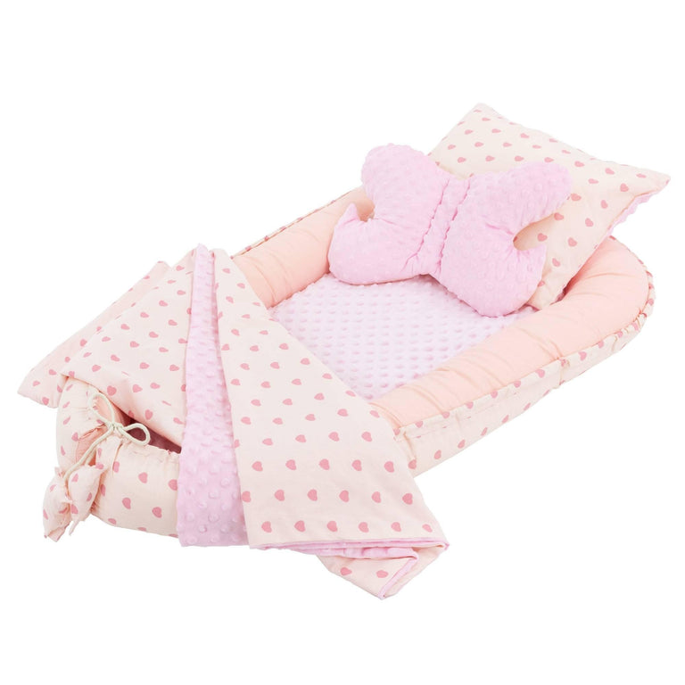 ml-design-babynest-joyz5-delig-pink-katoen-kinderbadkamer-baby-kind1