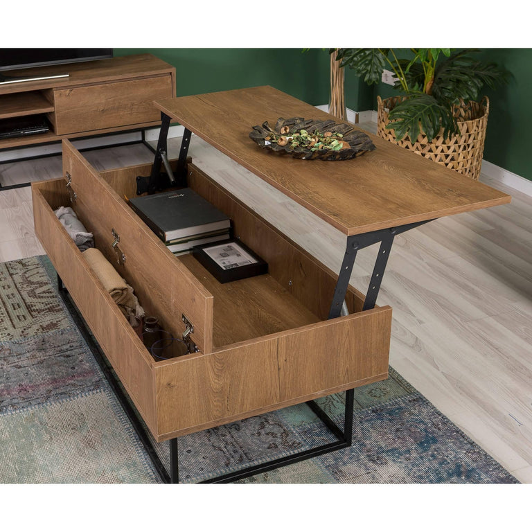 kalune-design-set-vantv-meubelen salontafel laxus-bruin-spaanplaat-kasten-meubels_8109955