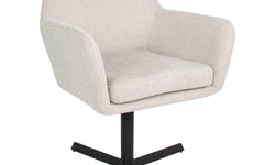 kick-collection-kick-eetkamerstoelviktortexture-champagne-polyester-stoelen- fauteuils-meubels1