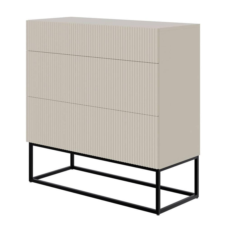 Dressoir Vesper 3 lades