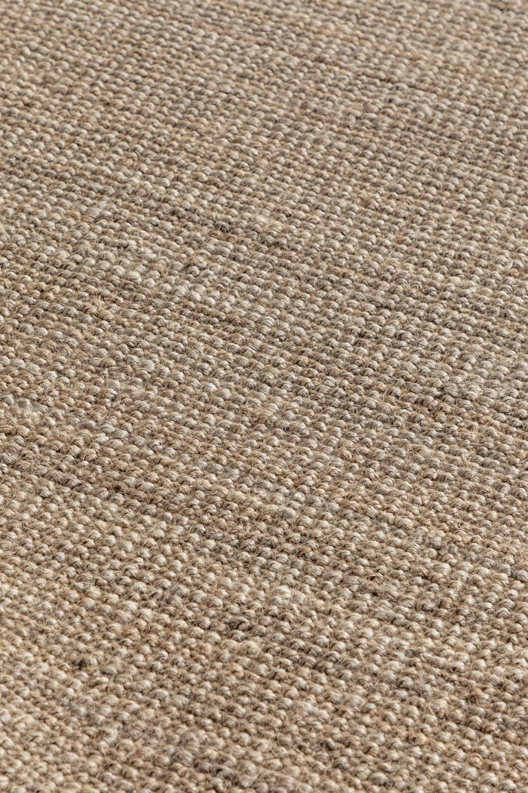 Vloerkleed Jaipur jute