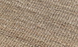 Vloerkleed Jaipur jute