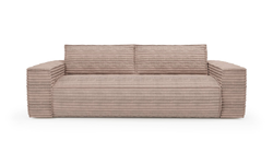 sia-home-3-zitsslaapbank-joanribstofmet dunlopillo matras-taupe-xl-ribfluweel (100% polyester)-banken-meubels1