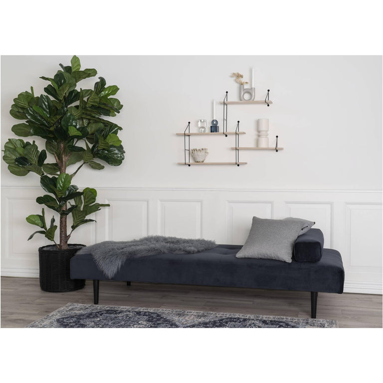 Kunst Ficus lyrata Vioolplant