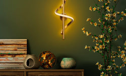 Wandlamp Irma