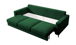 naduvi-collection-3-zitsslaapbank-mokpeo velvet-groen-velvet-banken-meubels4