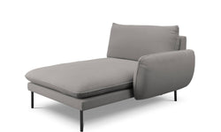 cosmopolitan-design-chaise-longue-vienna-black-rechts-boucle-grijs-170x110x95-boucle-banken-meubels1