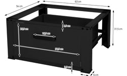 ml-design-wasmachineonderstel-cathymetlade-zwart-staal-sanitair-bed- bad5