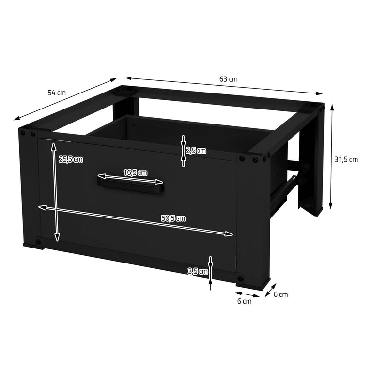 ml-design-wasmachineonderstel-cathymetlade-zwart-staal-sanitair-bed- bad5