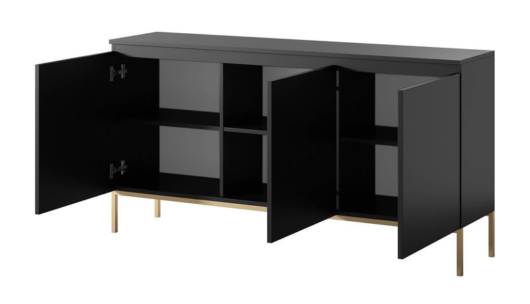 Dressoir Kate 3 deur