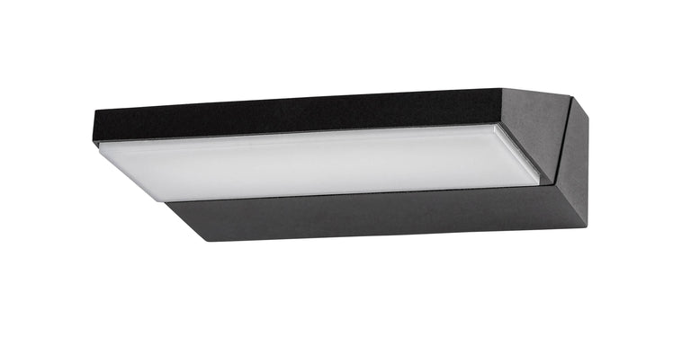 Buiten wandlamp Senica