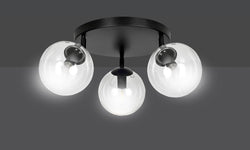 naduvi collection-3-lichts spot tofi premium-transparant--glas-binnenverlichting-verlichting3