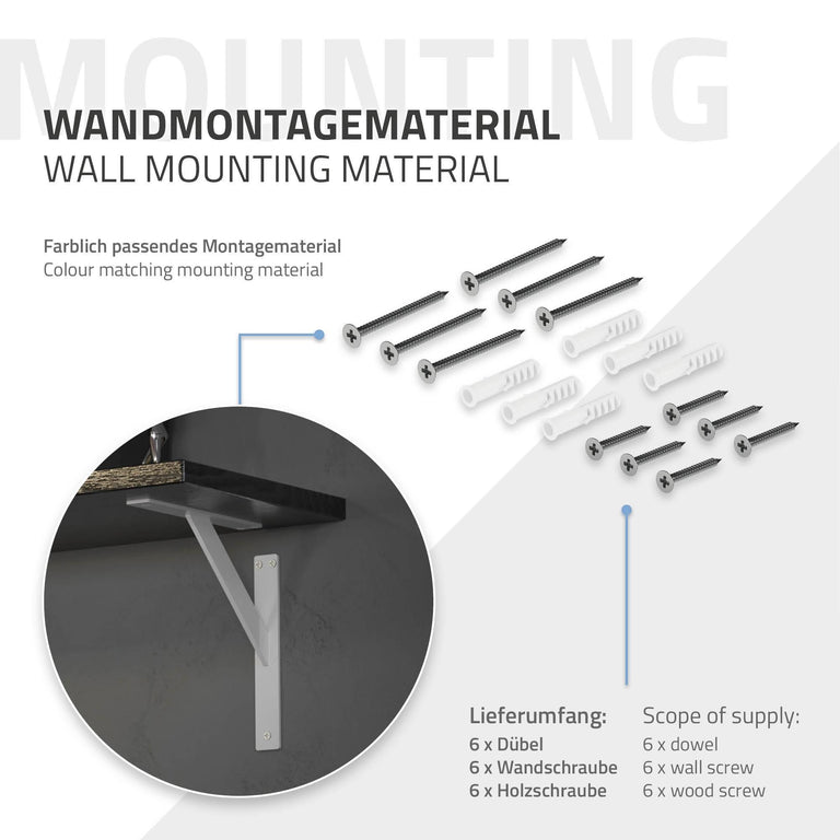 ml-design-set-van8plankdragers alessio-wit-aluminium-opbergen-decoratie6