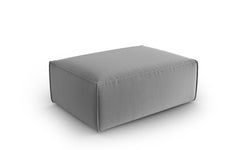 Hocker Mackey velvet