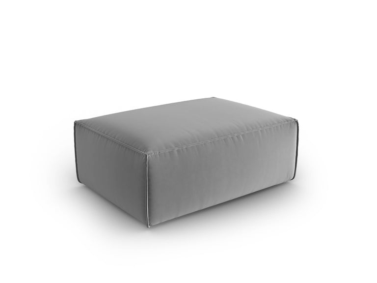 Hocker Mackey velvet