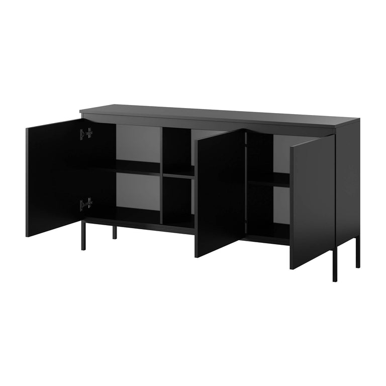 Dressoir Kate 3 deurs