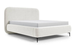 Bedframe Mimoso velvet 140 x 200 cm