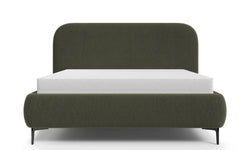 Bedframe Mimoso velvet 180 x 200 cm