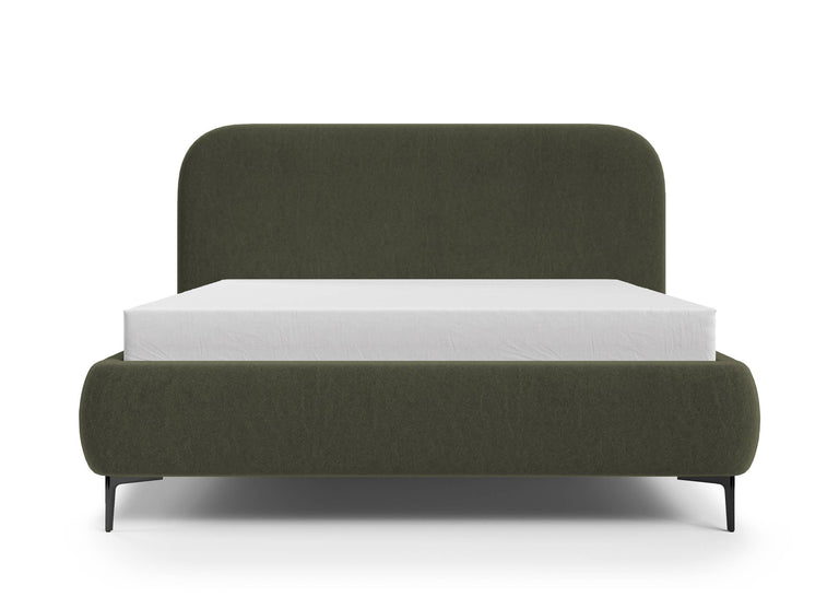 Bedframe Mimoso velvet 180 x 200 cm